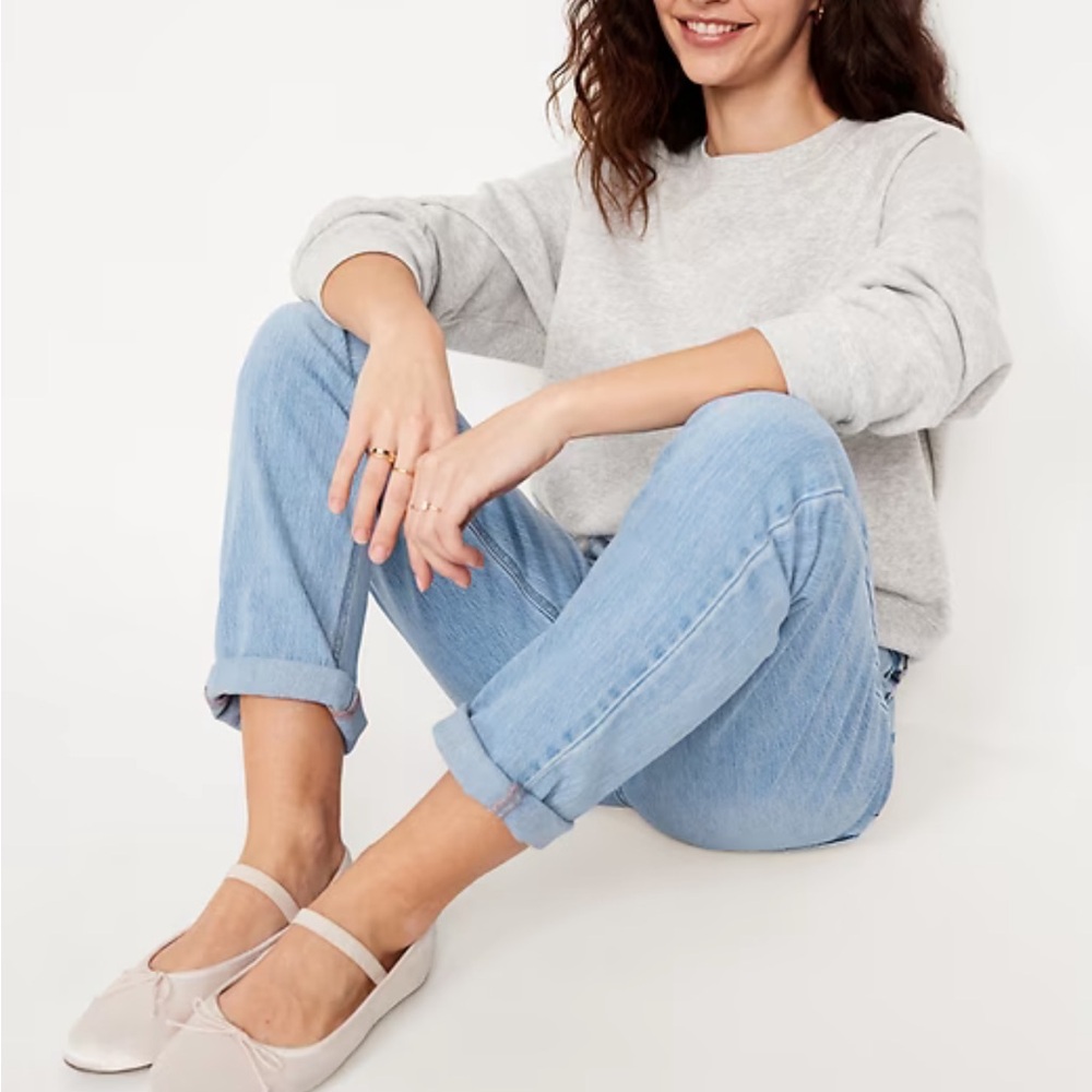 NWT Old Navy jeans